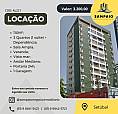 Apto De 3 Quartos + Dependência Com Vista Mar Em Setubal