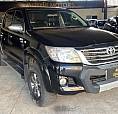 Hilux Sr 2.7 4X2 Flex Aut 14/14