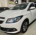 Chevrolet Onix 1.4 At Ltz 2016