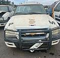 Blazer  2.4 Flex 2011