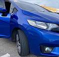 Honda Fit Impecável 