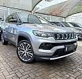 Jeep Compass Limited T270 1.3 Tb Flex 2022 9.800Km