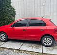 Gol G5 2011 Direção Hidráulica 