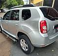 Duster 1.6 Expression 14/15 Anápolis 80 Mil Km
