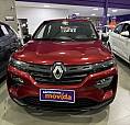 Renault Kwid Zen 1.0 12V Sce (Flex)