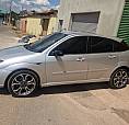 Ford Focus 1.6 S/Se/Se Plus Flex 8V/16V 5P 2004