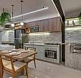Ágio - Apartamento Novinho (03 Qtos/Suite) À Cinco Min Do Shopping Passeio Das Águas   