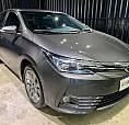 Toyota Corolla 2.0 Xei 16V Flex 4P Automatico 2019