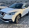 Nissan Kicks Sv 1.6 Cvt 2020
