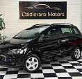Volkswagen Spacefox Sportline/Highline 1.6 T.flex 2009