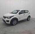 Fiat Mobi Like 1.0 Fire Flex 5P. 2025
