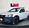 Volkswagen Saveiro Robust 1.6 Total Flex 16V 2025