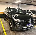 Volkswagen T-Cross Comfortline 1.0 Tsi Flex 5P Aut. 2021