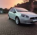 Fiat Punto Elx 1.4 Fire Flex 8V 5P 2009