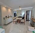 Ap. Em C. Amarela, 67M² 3 Qts (1Ste), Nasc, Alto, Wcsoc, 1 Vg Cob, Porcelanato, Lazer Supe