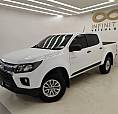 Chevrolet S10 Pick-Up Advantage 2.5 Flex 4X2 Cd 2022