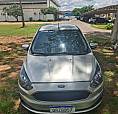Ford Ka 1.0 Se/Se Plus Tivct Flex 5P 2020