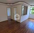 Apartamento Para Venda Com 2 Quartos, 65M² - Corrêas - Petrópolis/Rj