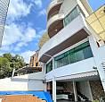 Casa Enorme No Abelardo Machado