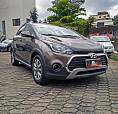 Hyundai Hb20X 1.6 Style Automatico