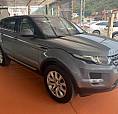 Land Rover Range Rover Evoque Pure Tech 2.0T 4Wd