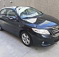 Corolla Xei 1.8 Aut. 2009