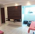 Aluga-Se Apartamento Com Mobíliada