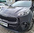 Sportage Lx2 2.0 Mod.2018 37.000Km