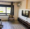 Studio Com 1 Dormitório Para Alugar, 32 M² Por R$ 2.000,00/Mês - Jardim Botânico - Porto A