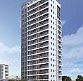 Apartamento Com 01 E 02 Quartos Em Tambauzinho