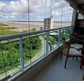Nelson Garcia Vende Apartamento Na Península,  No Cond. Monte Olimpo