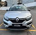Renault Sandero 2017 1.6 16V Sce Flex Stepway 4P Manual