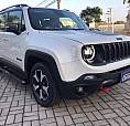 Jeep Renegade 2.0 16V Turbo Diesel Trailhawk 4P 4X4 Automático