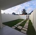 Casas Terreas - 03 Domitorios -  214 M²  - Timbu - Eusébio - Ce
