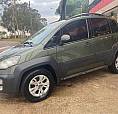 Fiat Idea Adventure 1.8 2013