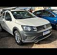 Volkswagen Saveiro Robust 1.6 