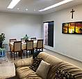 St. De Mansões Qms 54 Cs C/ 03 Qts(Suíte ), Moderna
