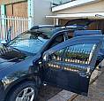 Duster 1.6 Tech Road 2013
