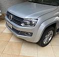 Vw Amarok Highline