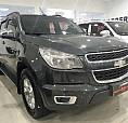 Chevrolet S10 2.8 Ltz 4X4 Cd 16V Turbo Diesel 4P Automático