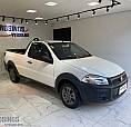 Fiat Strada Working 1.4 Mpi Fire Flex 8V Cs 2015