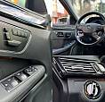 Mercedes-Benz E-350 Avant./Avant. Execut. 3.5 V6 272Cv 2010