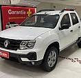 Renault  Oroch Intense 1.6 Flex 16V Mec 2023 *Baixa Km* 