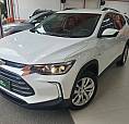 Chevrolet Tracker 2024 1.0 Turbo Flex Ltz Automático