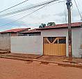 Vendo Casa Na Nova Terra Kl