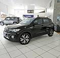 Volkswagen T-cross Comfortline 1.0 Tsi Flex 5p Aut. 2024