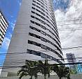 Apto Aluguel 2 Qts, 1 Suíte, 49m2  Rosarinho  - Recife  Pe