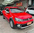 Volkswagen Saveiro Cross 1.6 T.flex 16V Cd 2015