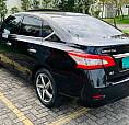 Nissan Sentra Unique 2.0 Flex Fuel 16V Aut. 2016