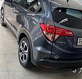Honda Hr-V Exl 1.8 Flexone 16V 5P Aut. 2016